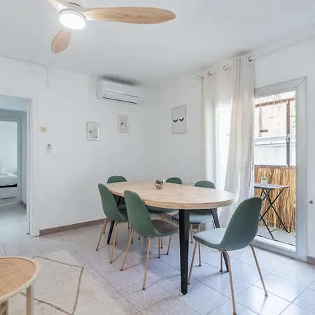 Feel Welcome Barcelona 10 Cornella de Llobregat Exterior photo