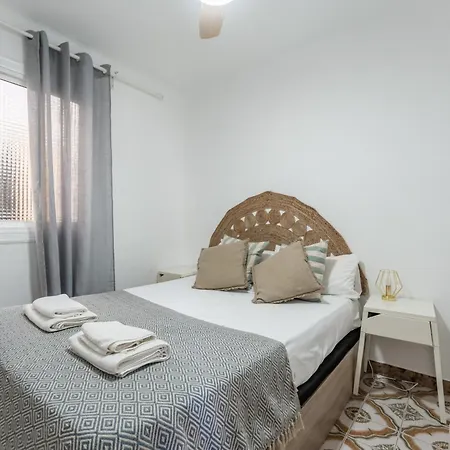 Feel Welcome Barcelona 10 Cornella de Llobregat Exterior photo