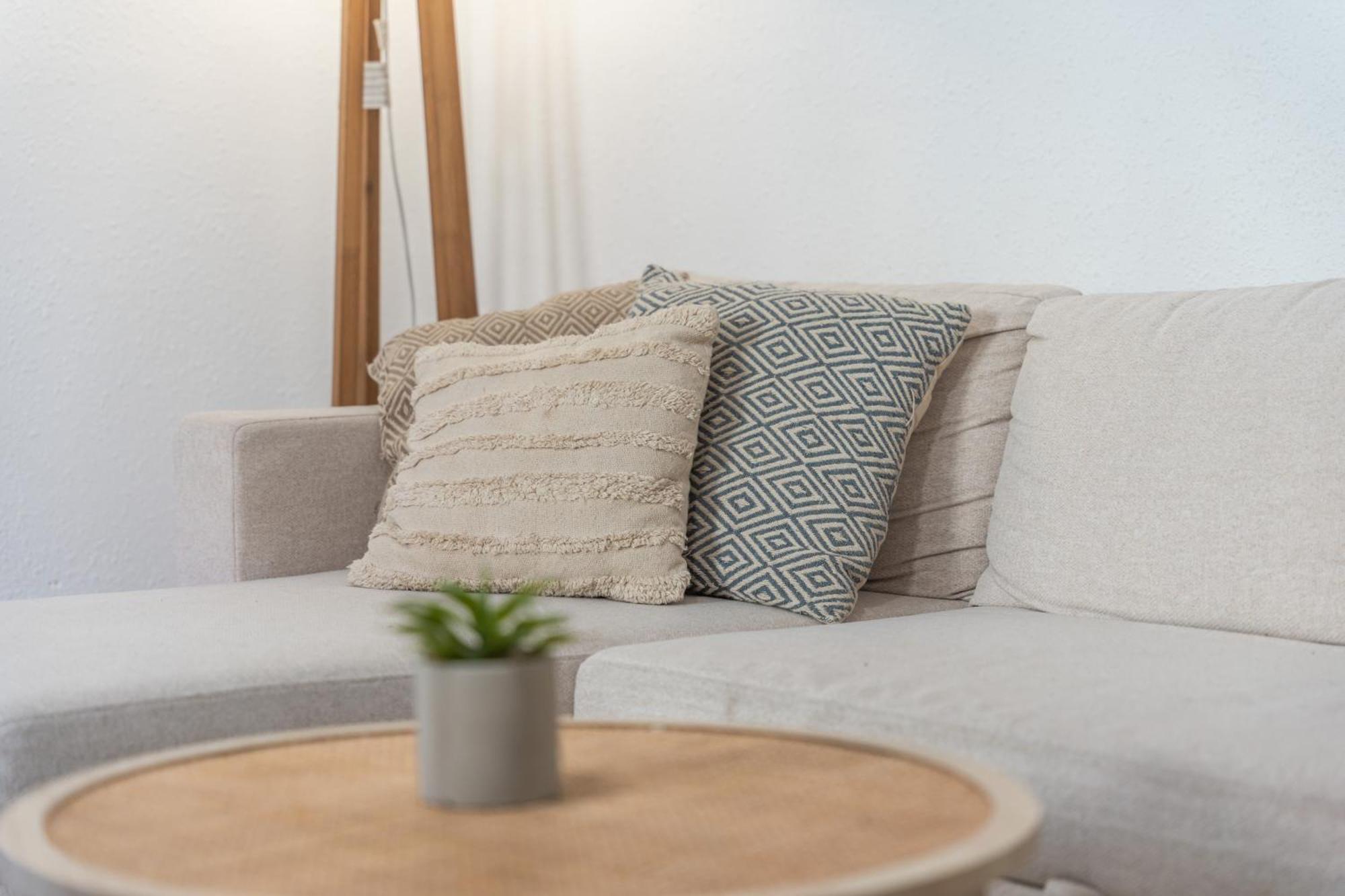 Apartment Feel Welcome Barcelona 10 Cornella de Llobregat