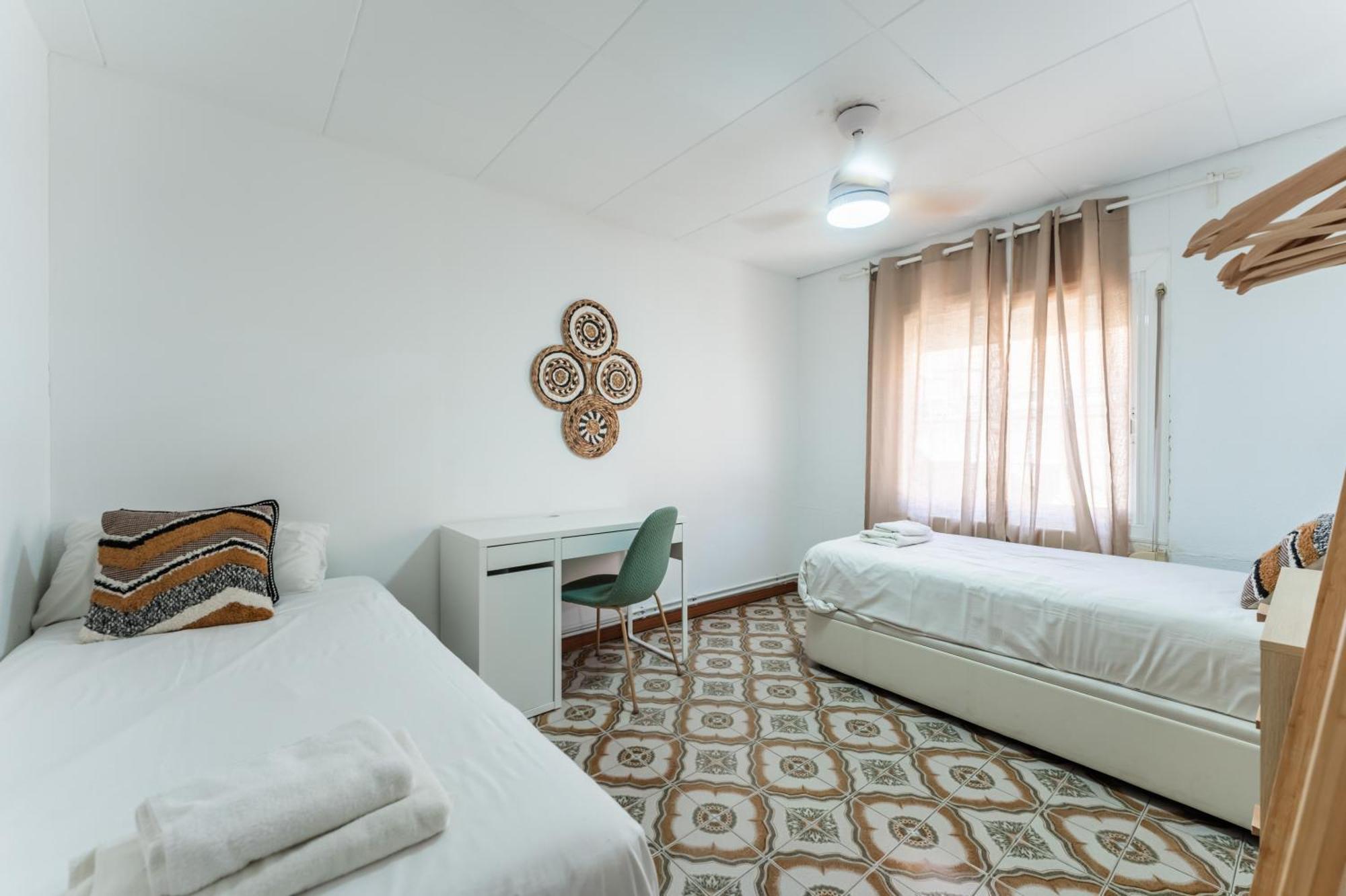 Feel Welcome Barcelona 10 Cornella de Llobregat