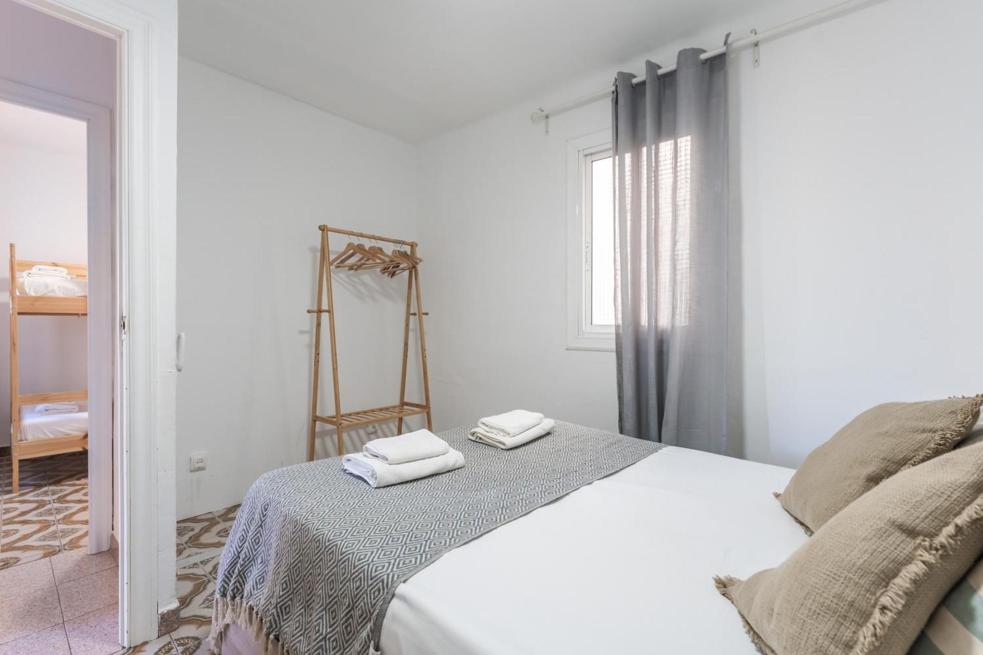 Apartment Feel Welcome Barcelona 10
